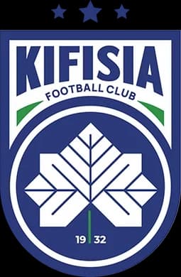 A.E. Kifisia_new_official_logo.webp Football Club